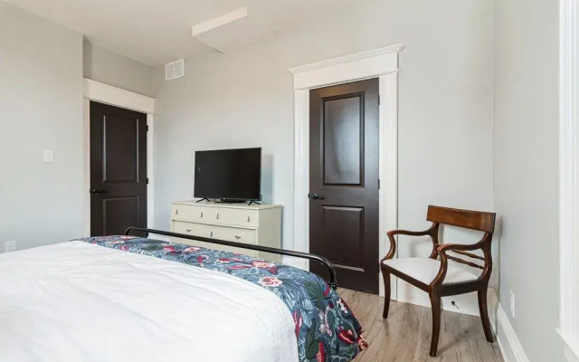 Manoir Highfield By Bower Hotel & Suites