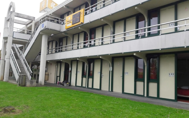 FASTHOTEL Reims Est - Taissy