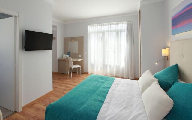 Grupotel Rocador