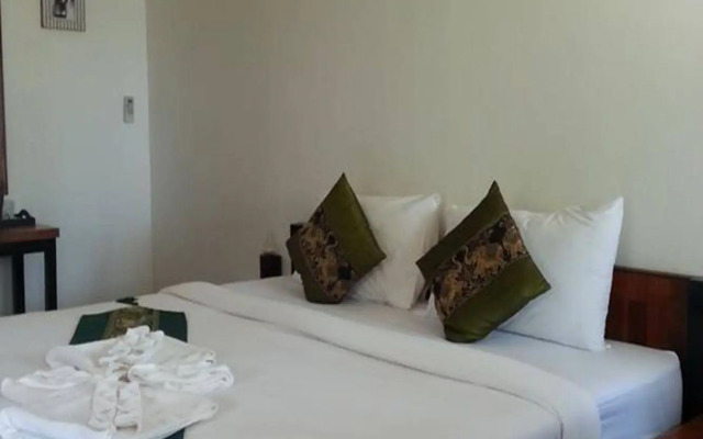 New Ozone Resort & Spa