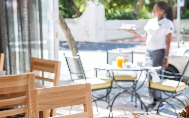 Cape Town Hollow Boutique Hotel