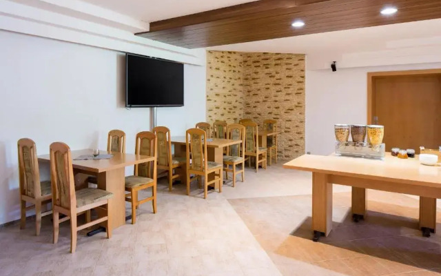 Hotel Kobero