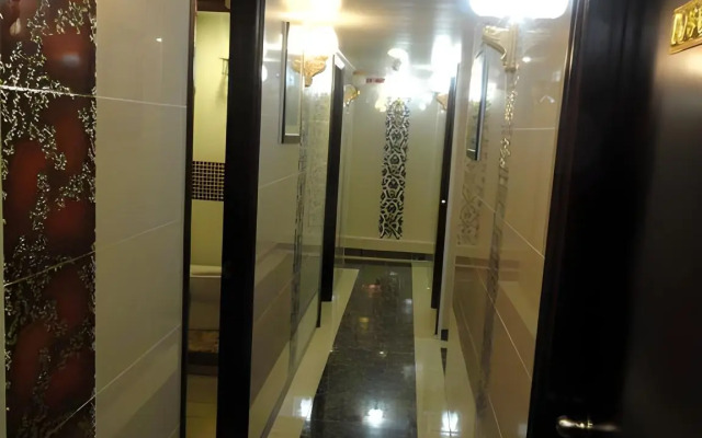 Manila Hotel - Hostel