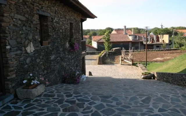 Casa Dos Pinelas
