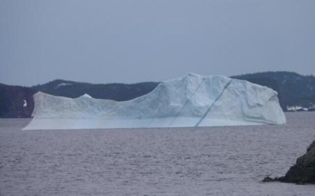 Tranquility Hill B & B