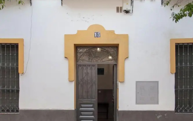 Selecta Apartments Los Venerables