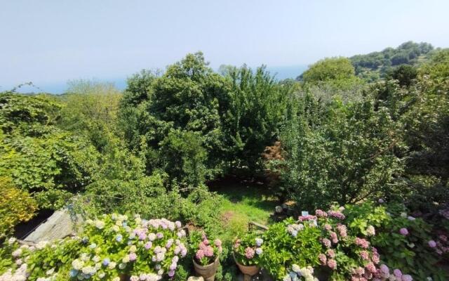Dimosthenis Karastamatis Rooms