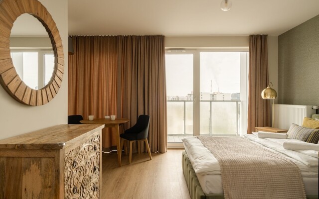 RentPlanet - Śródmieście Świebodzkie