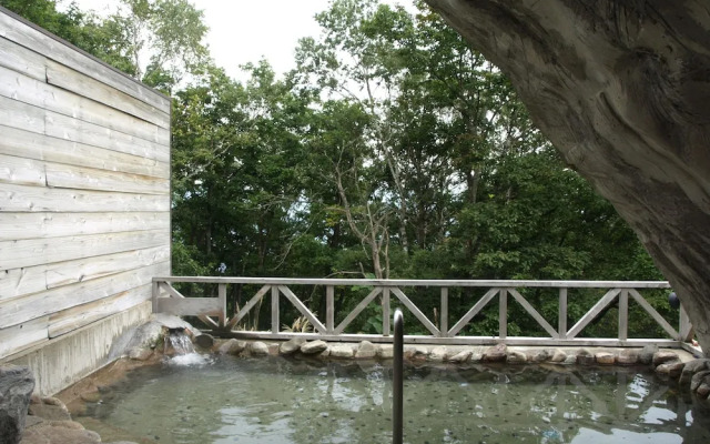 Hotel Silk in Madarao