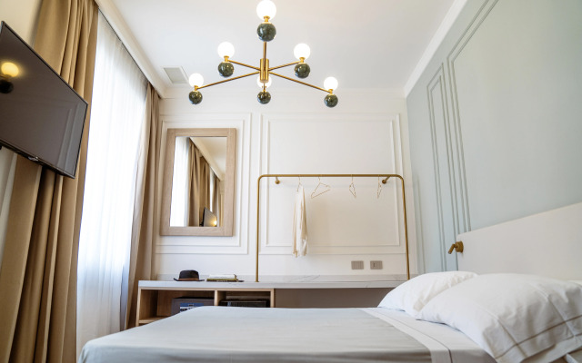 Albergo Bianchi Stazione