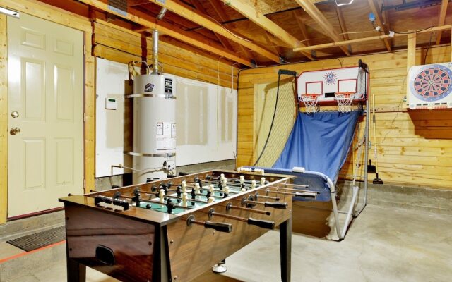 Crescenta Pines LOG Cabin #2346