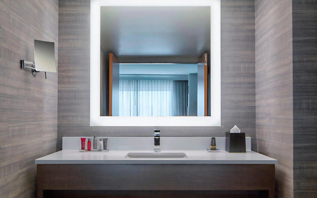 Marriott Indianapolis Downtown
