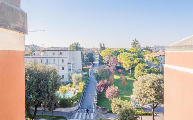 Loft ad un Passo dal Cielo - Italian Homing