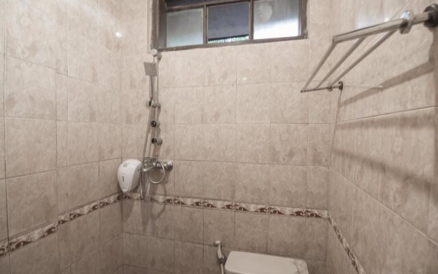 RedDoorz @ Cihampelas