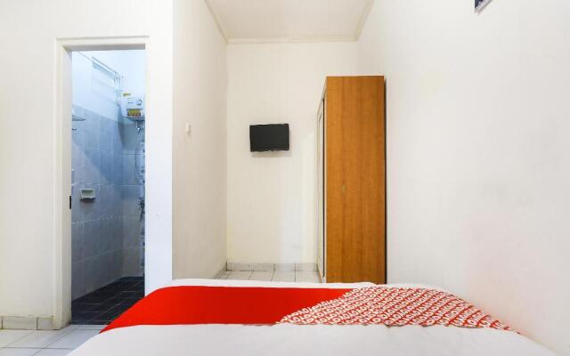 OYO 3985 Adenium Homestay