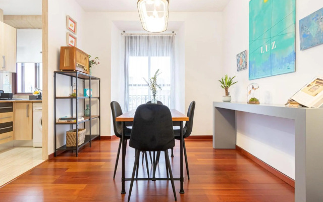 Apartamento Madroño Regina