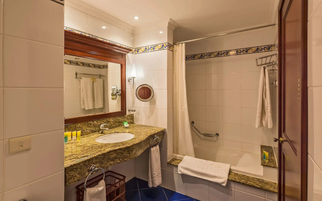 Grand Hotel Gozo