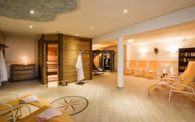 Hotel Bergdiamant Garni