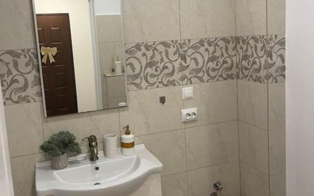 Apartament Modern Centru Sibiu 2Dormitoare