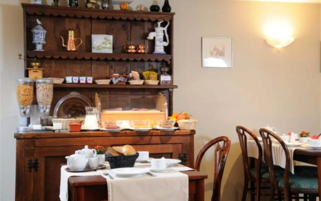 Hotel Albert I