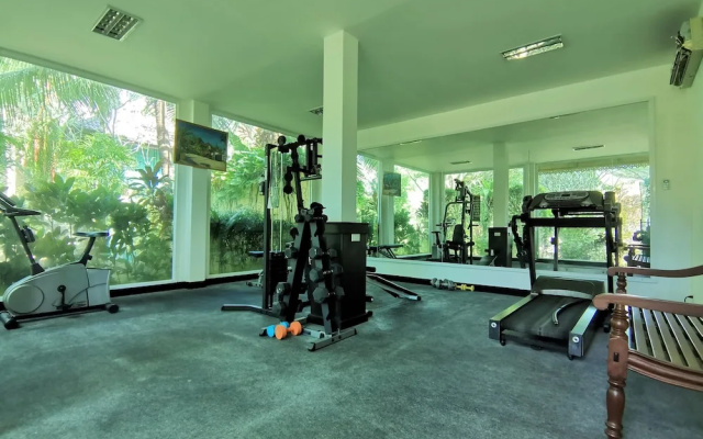 Vimonsiri Hill Resort & Spa