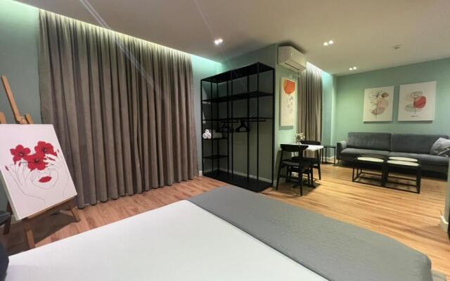 Click Apartments - Tirana