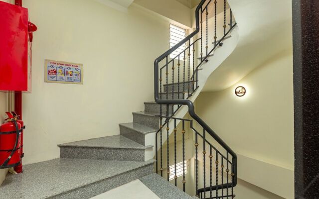 OYO 1145 Trang Anh Apartment