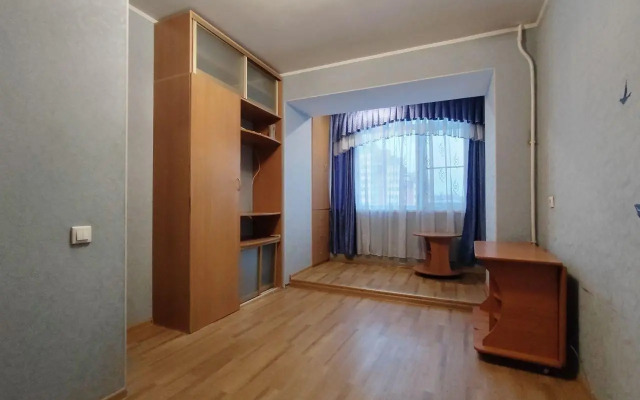Apartments on Gogol Street