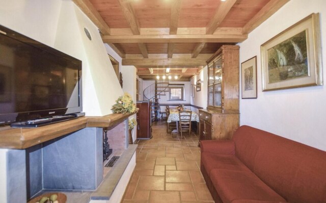 Holiday home Casa Frascalino