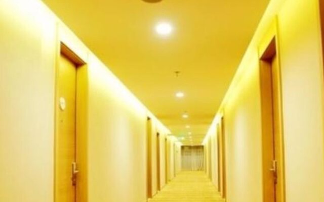 Ji Hotel (Haining Haichang South Road Leather City