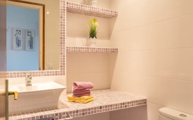 Apartment Costa Verde