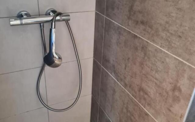 L'olivier et la lavande