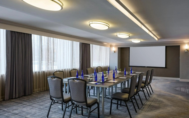 Hanover Marriott