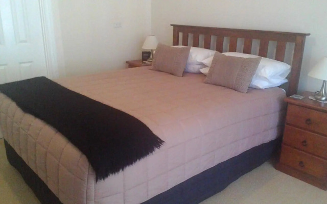 Chelsea House Bed & Breakfast