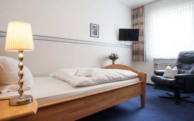 Pension Haus Brieden