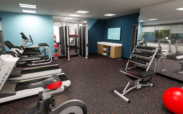 avid hotel Tulsa South - Medical District by IHG