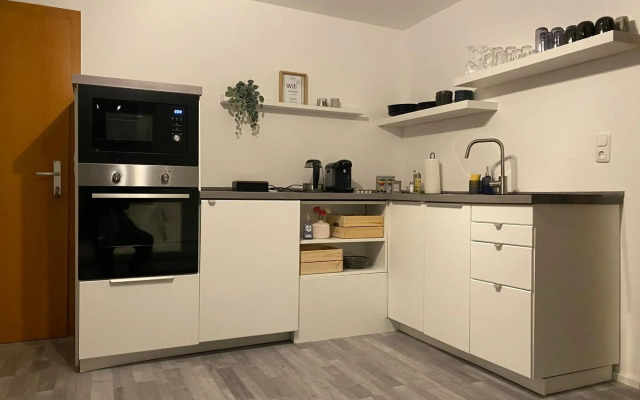 Nice Flat in Gmunden