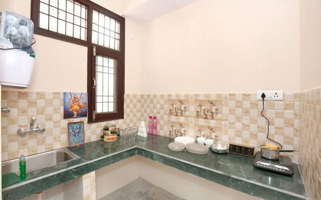 OYO 12408 Home 2BHK Hill View Kamyana