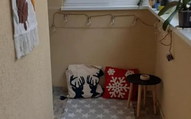 Apartament 2 cam Predeal