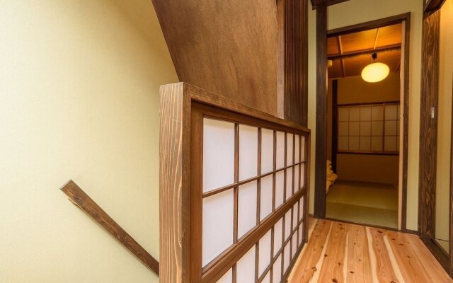 tanaka gokurakudou guesthouse