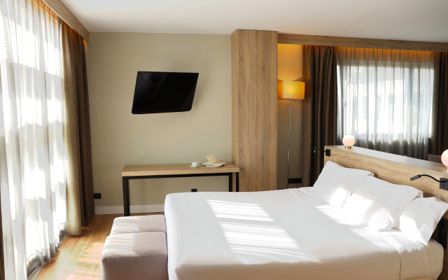 Eurohotel Diagonal Port