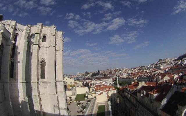A window to Lisboa I