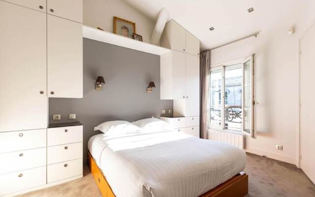 Veeve - The Secret Loft in Madeleine