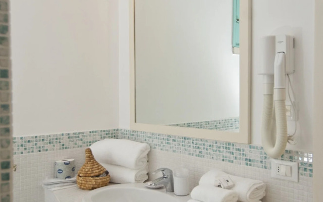 Tenuta Centoporte - Resort Hotel