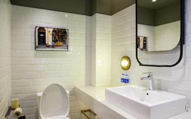 Atour Light Hotel Longbai Shanghai
