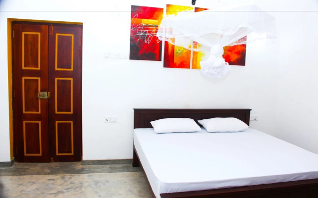 Villa Palm Breeze