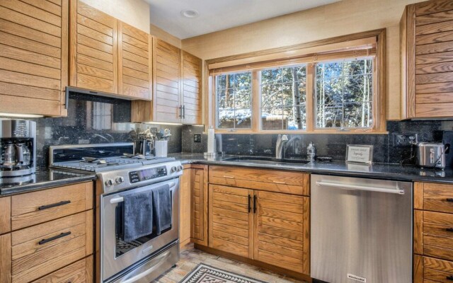 6bdfamily Mountain Getawayfire Place Pet-friendly