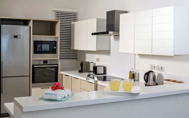 Cap Ouest by Horizon Holidays