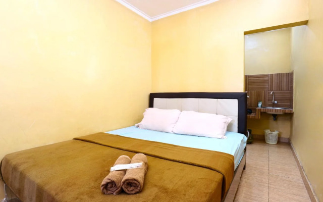 Suka Rasa Endah Cottage