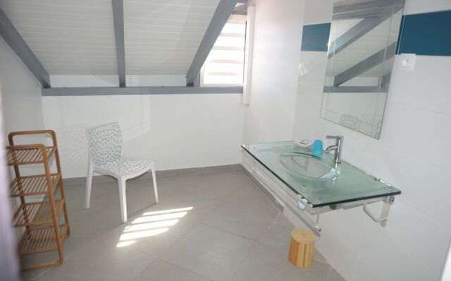 Residence les Hauts de Grande Anse